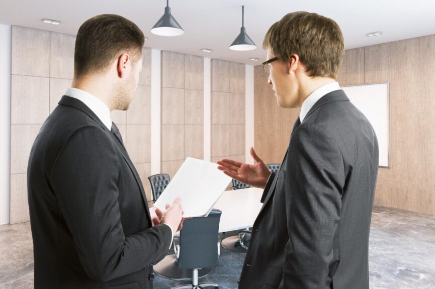 Branding y diferenciación para despachos de abogados en España