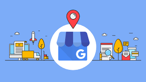 Perfil de Google My Business optimizado para despacho de abogados