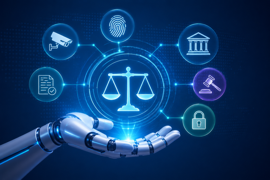 IA y SEO para despachos de abogados